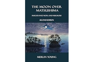 The Moon over Matsushima : Insights into Moxa and Mugwort