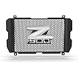Motorcycle Radiator Guard Protective Cover Compatible with Z900 Z 900 2017-2024