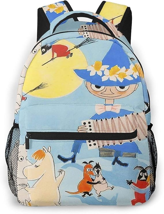Amazon Co Jp ムーミンバックパックビジネストラベルファッション人気のバックパック 服 ファッション小物 Amazon Co Jp ムーミンバックパックビジネストラベルファッション人気のバックパック 服 ファッション小物