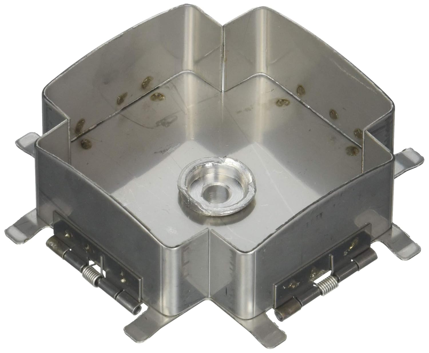 Buy Harvant Feeders Pro Spinner Plate 1 4 Online At Low Prices In