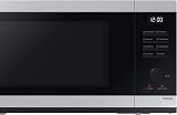 Samsung 32L Solo Microwave 1000W Stainless Steel MS32DG4504ATE3 view 7