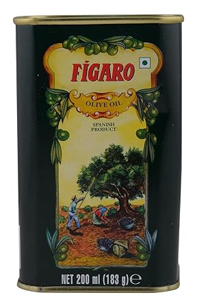 Figaro Olive Oil, 200 ml