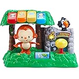 vtech chase me casey i feel tired