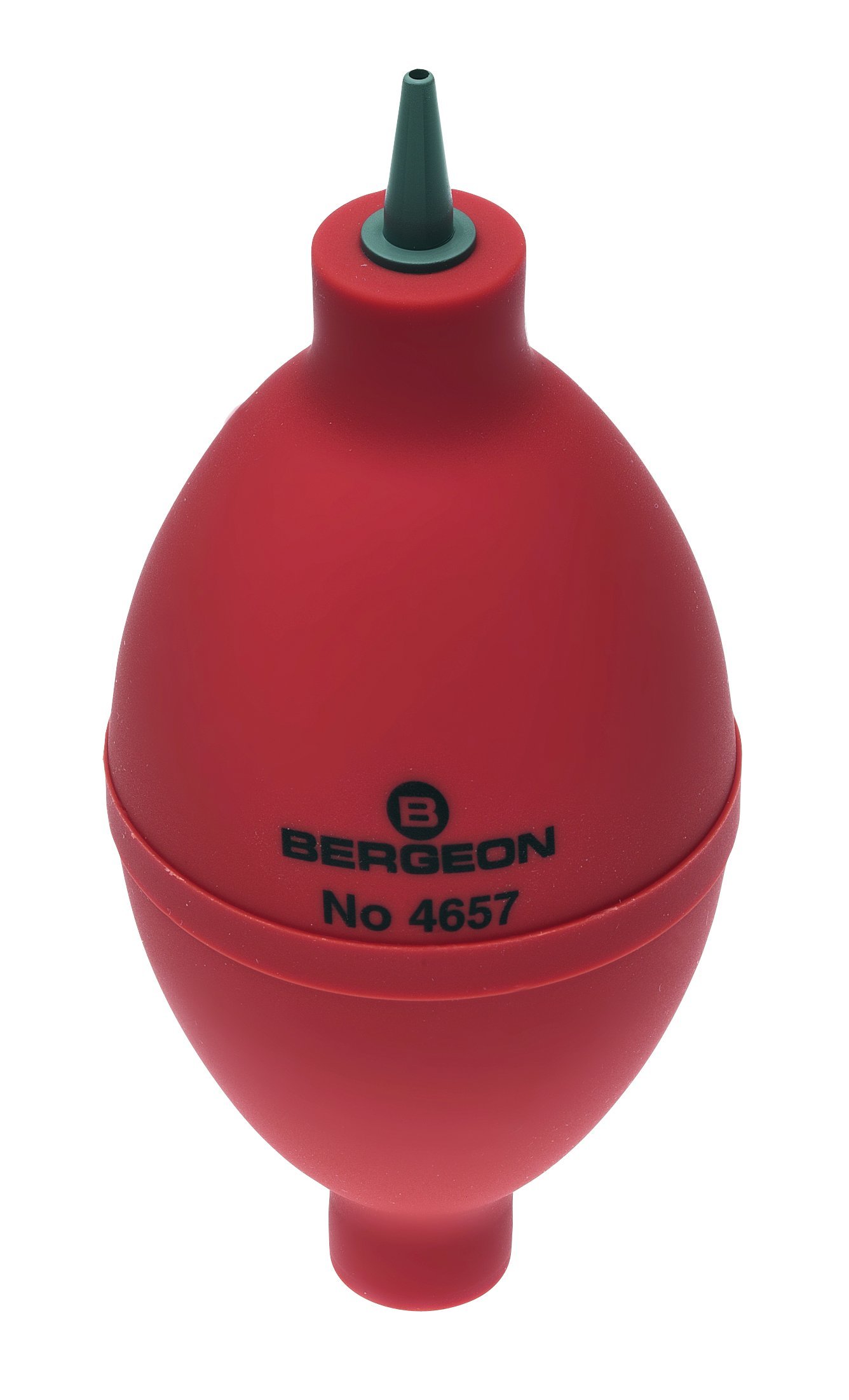 Bergeon Rubber Dust Remover
