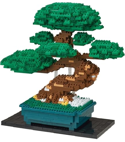 Amazon.com: Kawada Nano-Block NB-042 Himeji Castle Special Deluxe