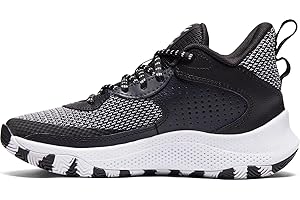 Under Armour Boys Grade School Curry 3z 24