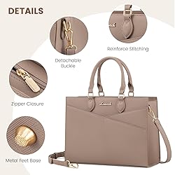 LOVEVOOK Purses for Women,Tote Bag and Satchel