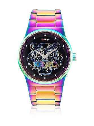 reloj kenzo