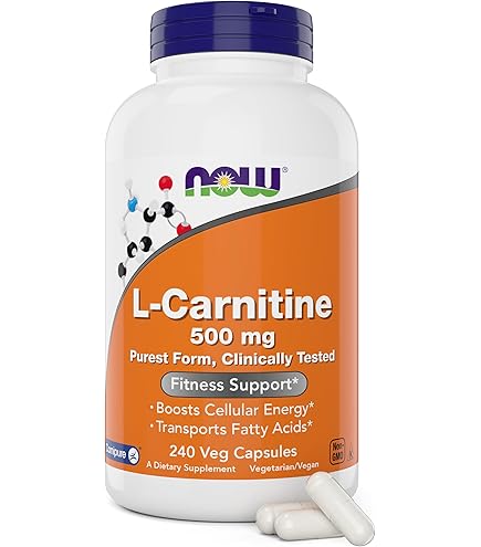 l carnitine bluebonnet Amazon.com: BlueBonnet L-Carnitine Tartrate 500mg Free Form Amino Acid - L  Carnitine Supplement for Cellular Energy Production, Metabolism & Workout  Recovery - Non-GMO, Vegan, Gluten-Free