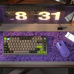 Darmoshark M3s Mini 2KHz Wireless Gaming