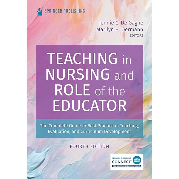 Clinical Teaching Strategies in Nursing: 9780826167040: Medicine