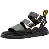Dr. Martens unisex-adult Gryphon Sandal