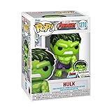 Funko Pop & Enamel Pin: The Avengers: Earth's