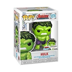 Funko Pop & Enamel Pin: The Avengers: Earth's