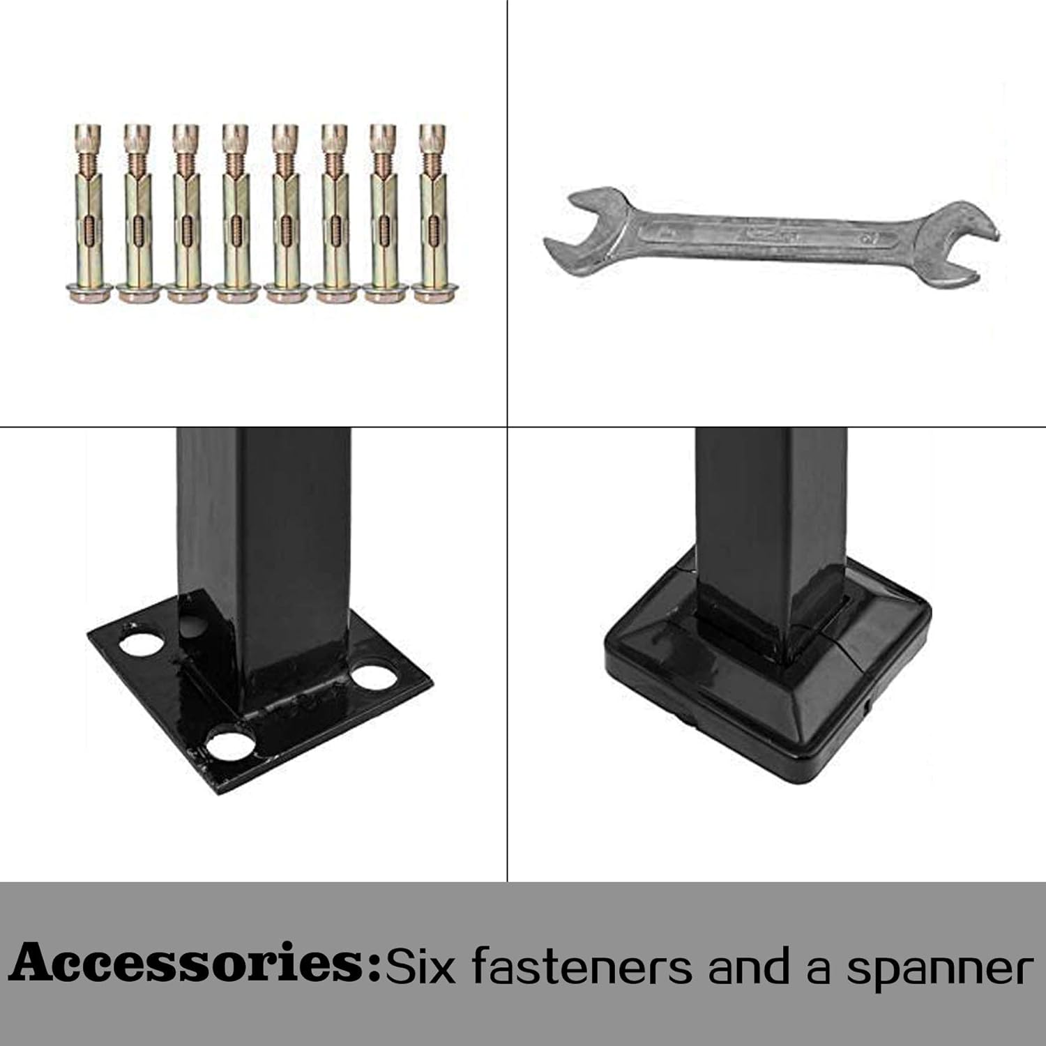 Railing Parts