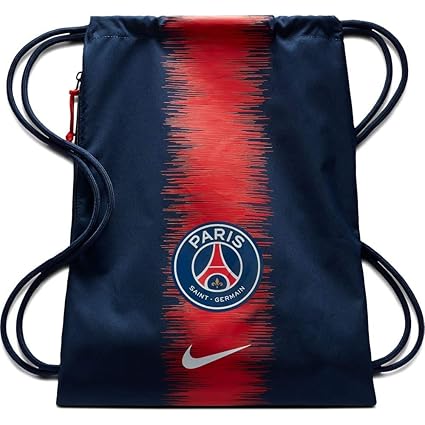 Nike Nk Stadium Psg Gmsk - midnight navy/midnight navy/wh - Beutel-Kleintaschen-Unisex