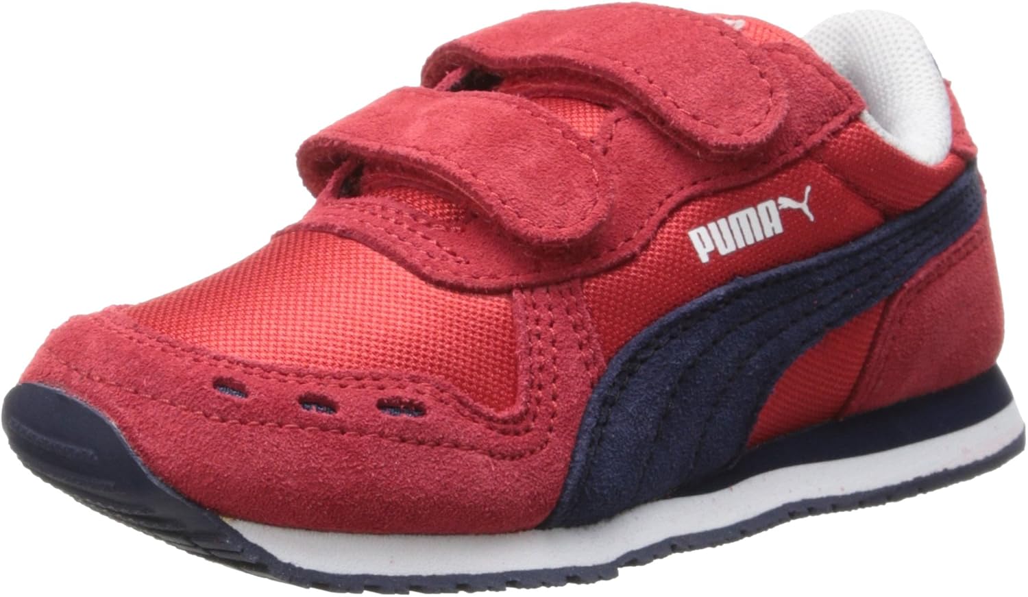puma kids cabana racer