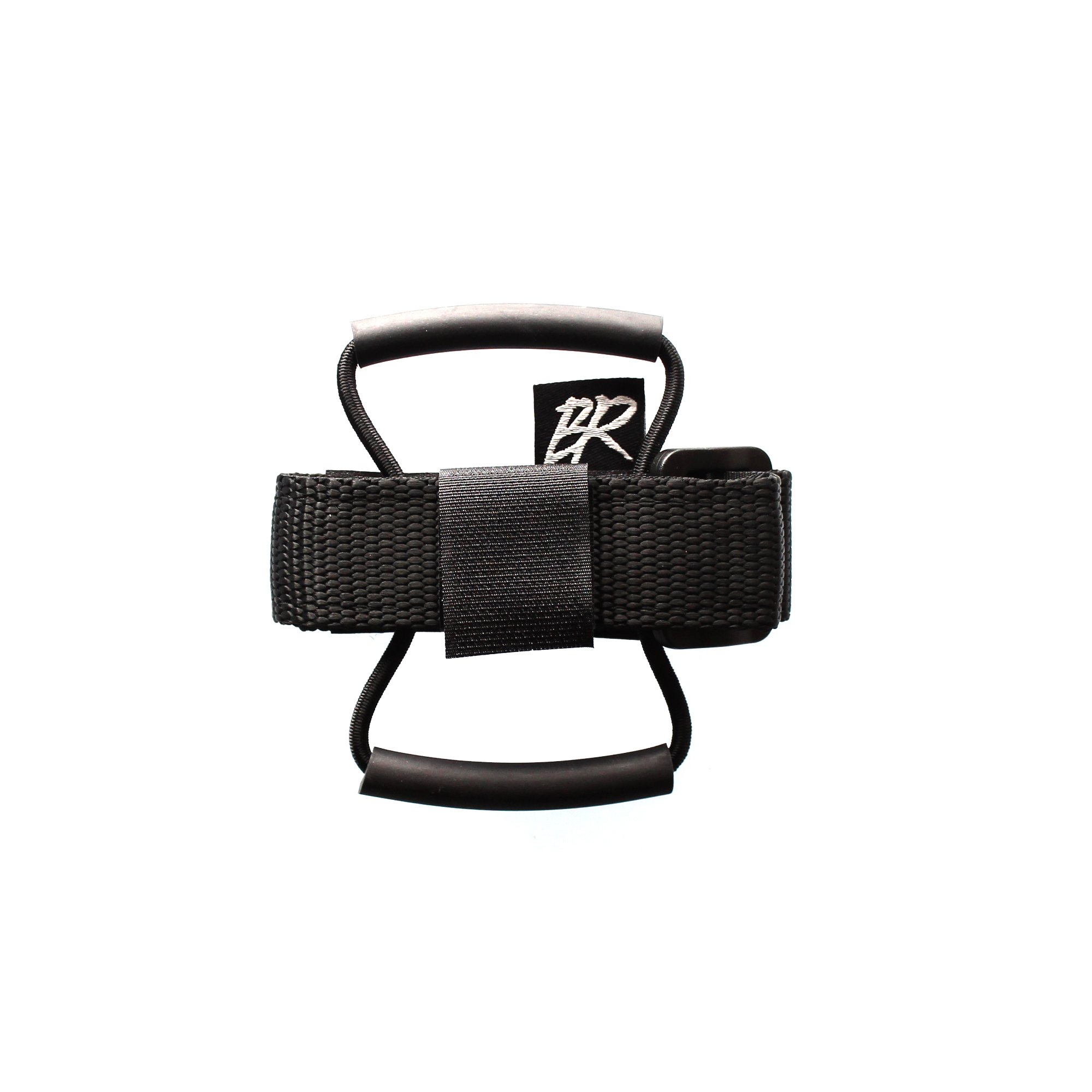 Backcountry Research Unisex Adult Camrat Strap - Black, One Size