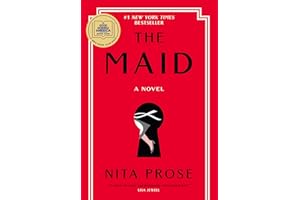 The Maid: A Novel