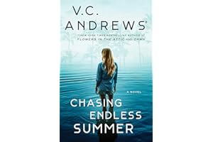 Chasing Endless Summer (Sutherland Series, The)