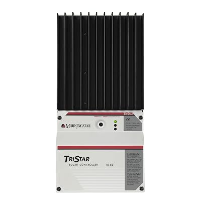 Morningstar Tristar Charge Controller | World Leading Solar Controllers &amp;amp;amp; Inverters