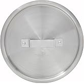 Winco Sauce Pan Cover for 5-Quart, Medium