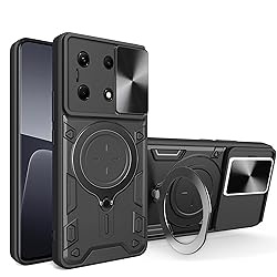 Jiajihua Compatible with Infinix Note 30 4G