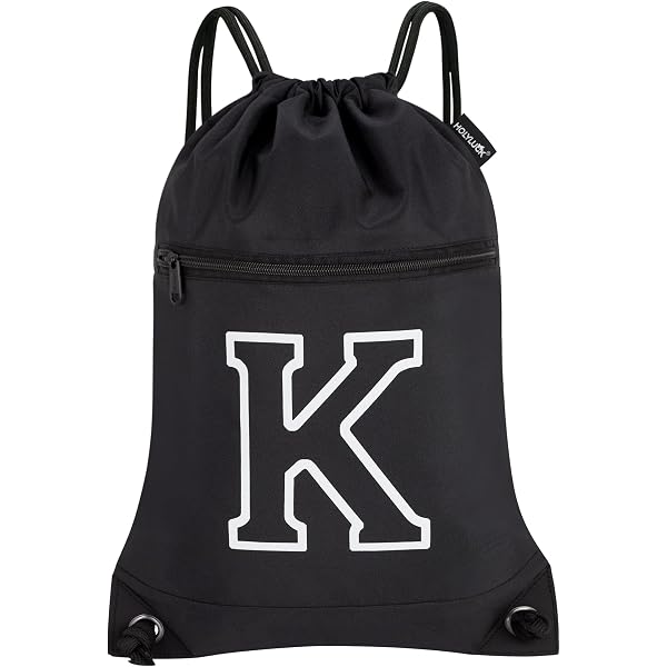 CODOBON Drawstring Rucksack Set – 30 Stück Polyester Beutel Mit Kordelzug Für Sport & Gym