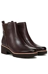 Naturalizer Womens Darry Bootie Water Repellent
