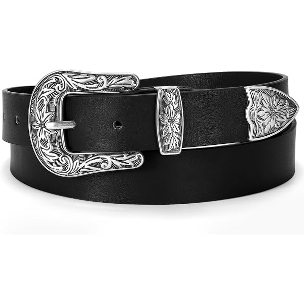 Amazon.com: INC International Concepts women Stretch Belt  display picture 2