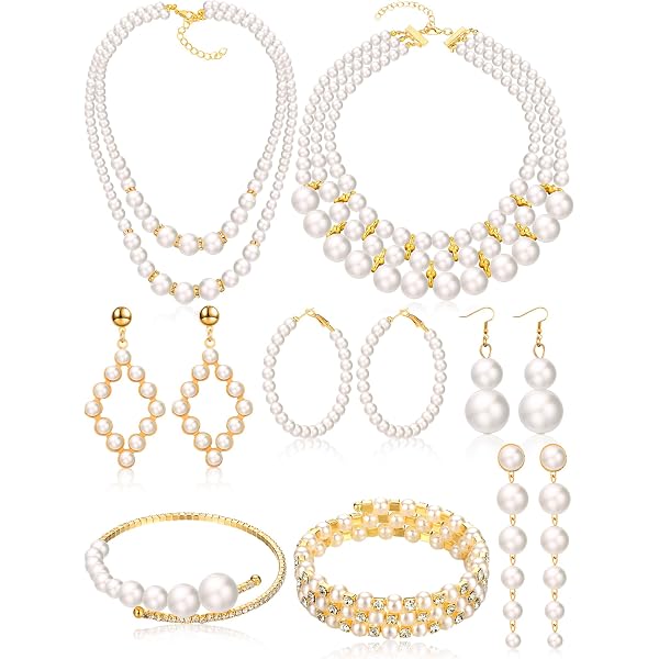 18,000 Perlas De 3mm - ¡Kit Completo Para Hacer Pulseras Y Collares!