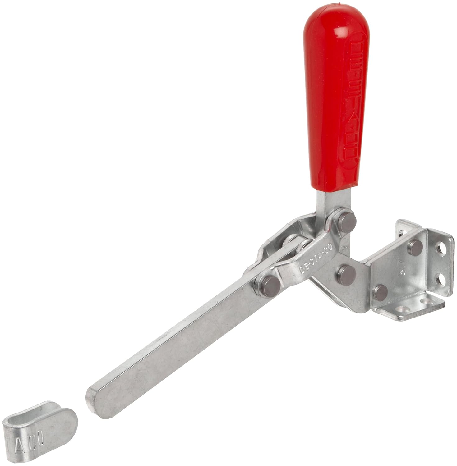 DE-STA-CO 317-S Hold-Down Clamp