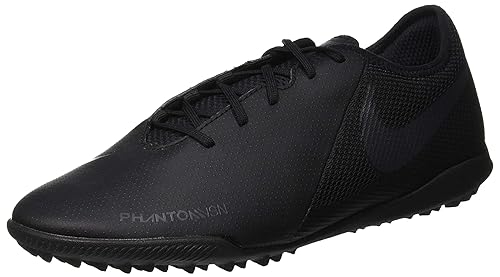 Scarpe Nike Phantom Venom Academy Turf Bambino White
