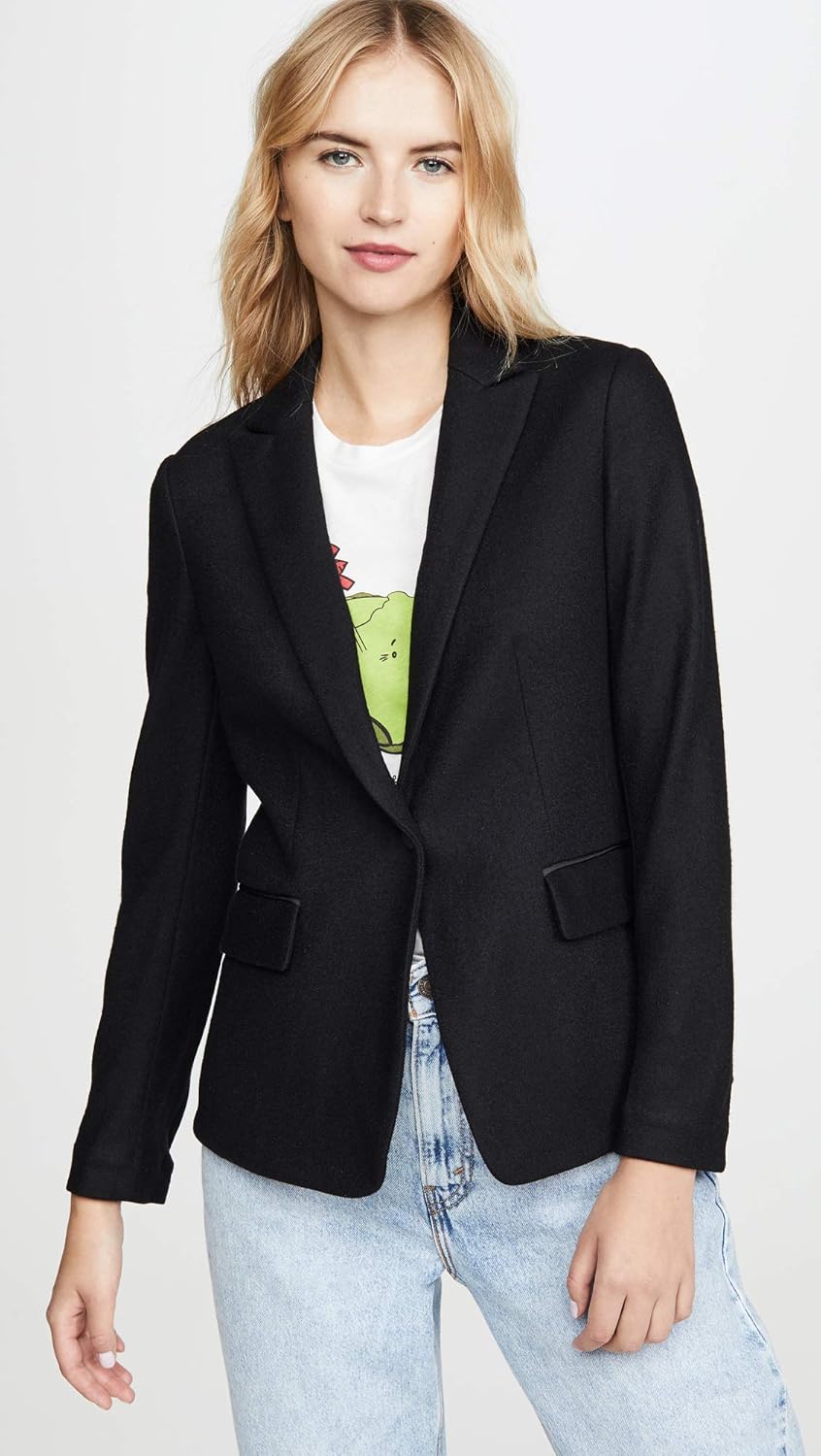 rag bone lexington blazer