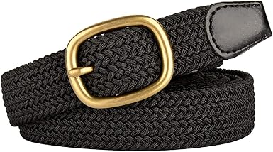 amazon plus size belts