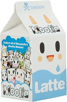 moofia blind box