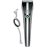 Wahl Motion Lithium Ion Clipper, Black, for Animals