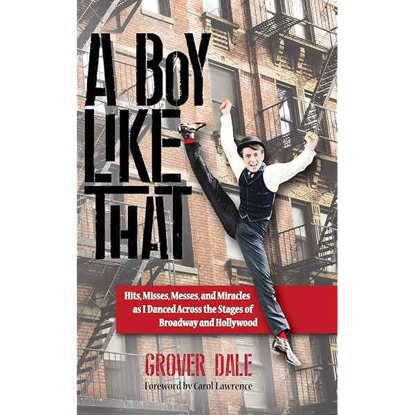 Dancing Man: A Broadway Choreographer's Journey: Avian, Bob