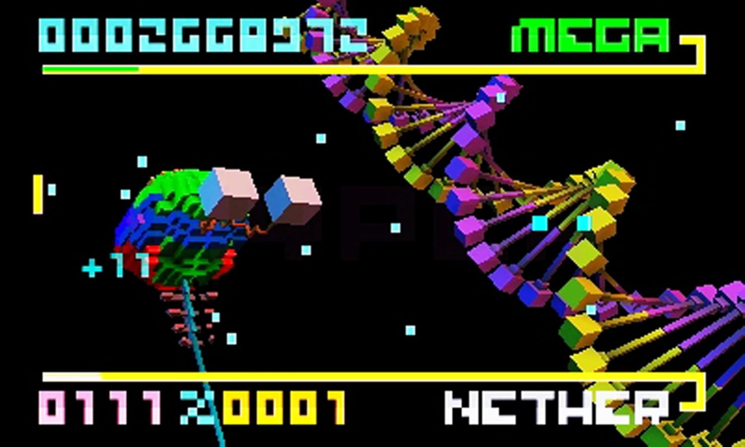 Bit trip saga Clearance