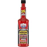 Lucas Oil 10026 Octane Booster - 15 Ounce