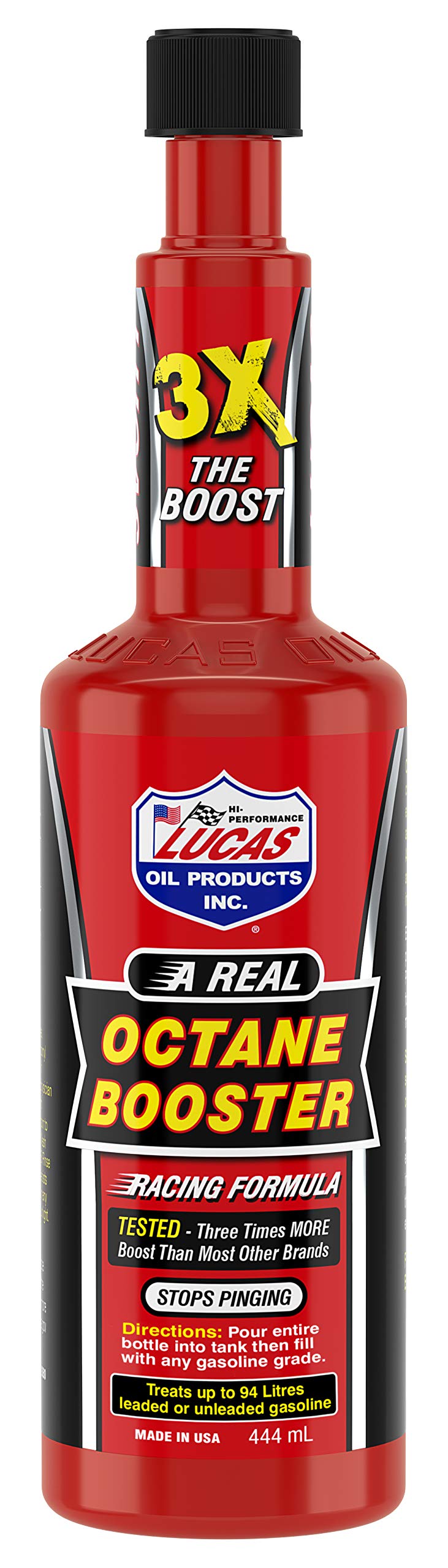Octane Boosters Kenya | Buy Online | Whizz Others