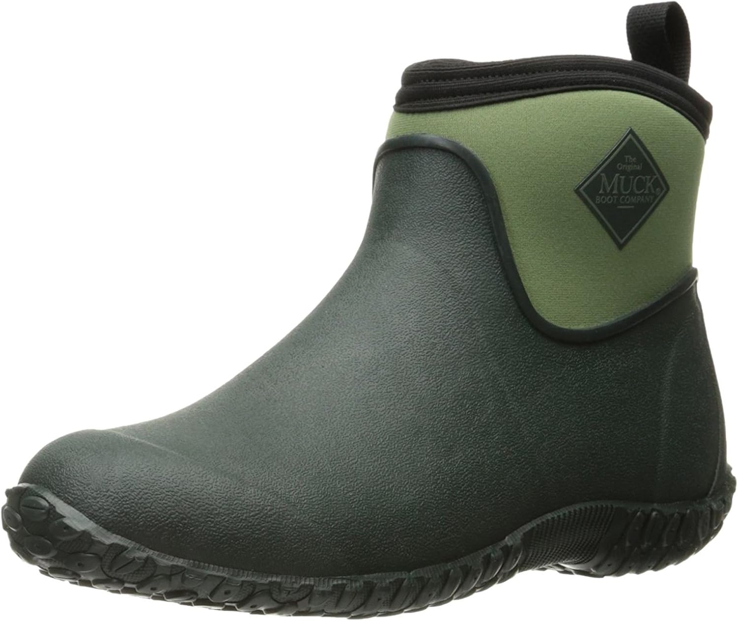 Muck Boots Damen Women's Muckster Ii Ankle Gummistiefel Muck Boot