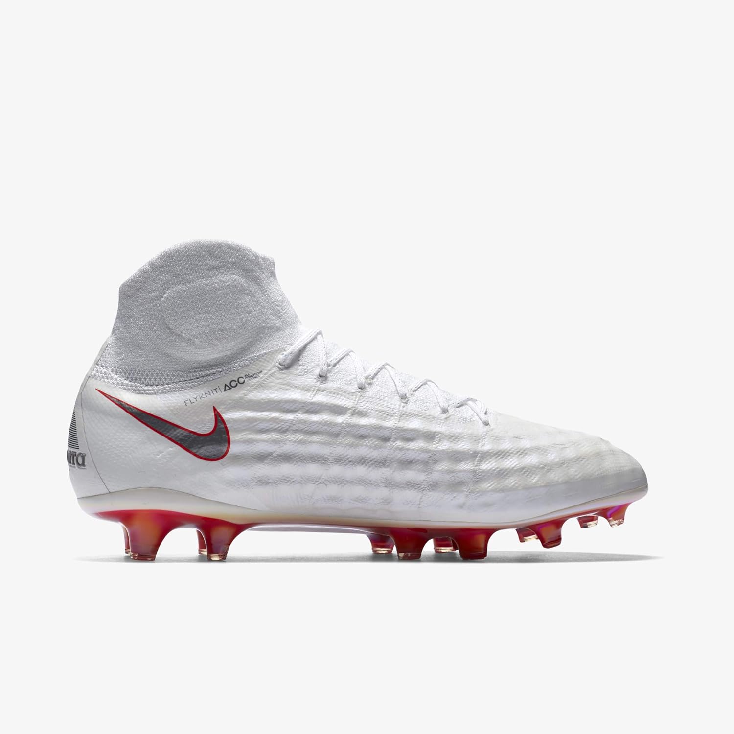 Amazon ナイキ Nike マジスタ オブラ Ii エリート ダイナミック フィット Fg メンズ サッカースパイク フットサルシューズ トレーニングシューズ 天然芝 人工芝用 サッカーシューズ 18 夏 秋 並行輸入品 Nike ナイキ シューズ バッグ