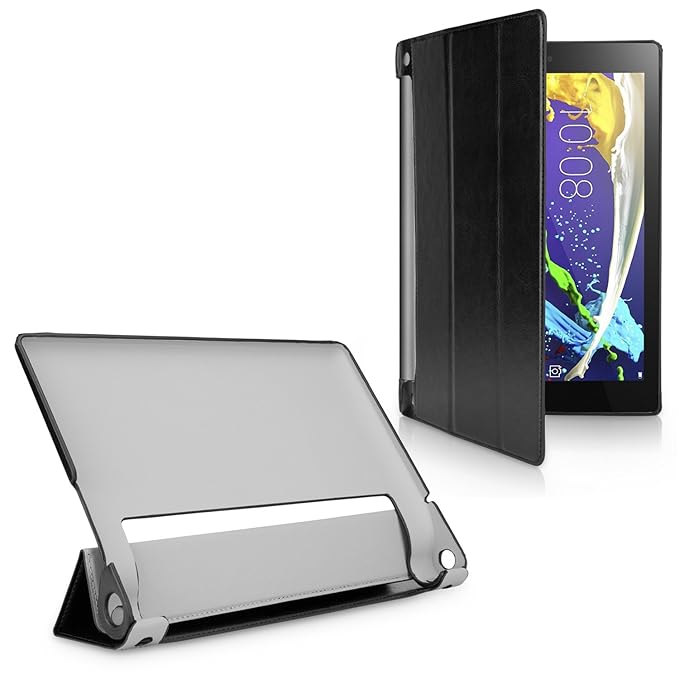Amazon.com: Lenovo Yoga Tablet 2 8.0 Case, BoxWave ...