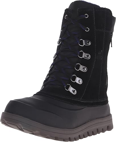 bear trap waterproof boots