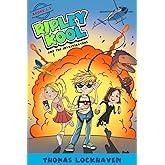 Ripley Kool and the Investigators: Books 1-3
