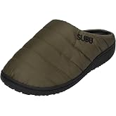 SUBU Fall &amp; Winter Slippers - Khaki