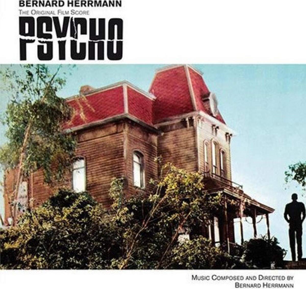 Psycho [VINYL]