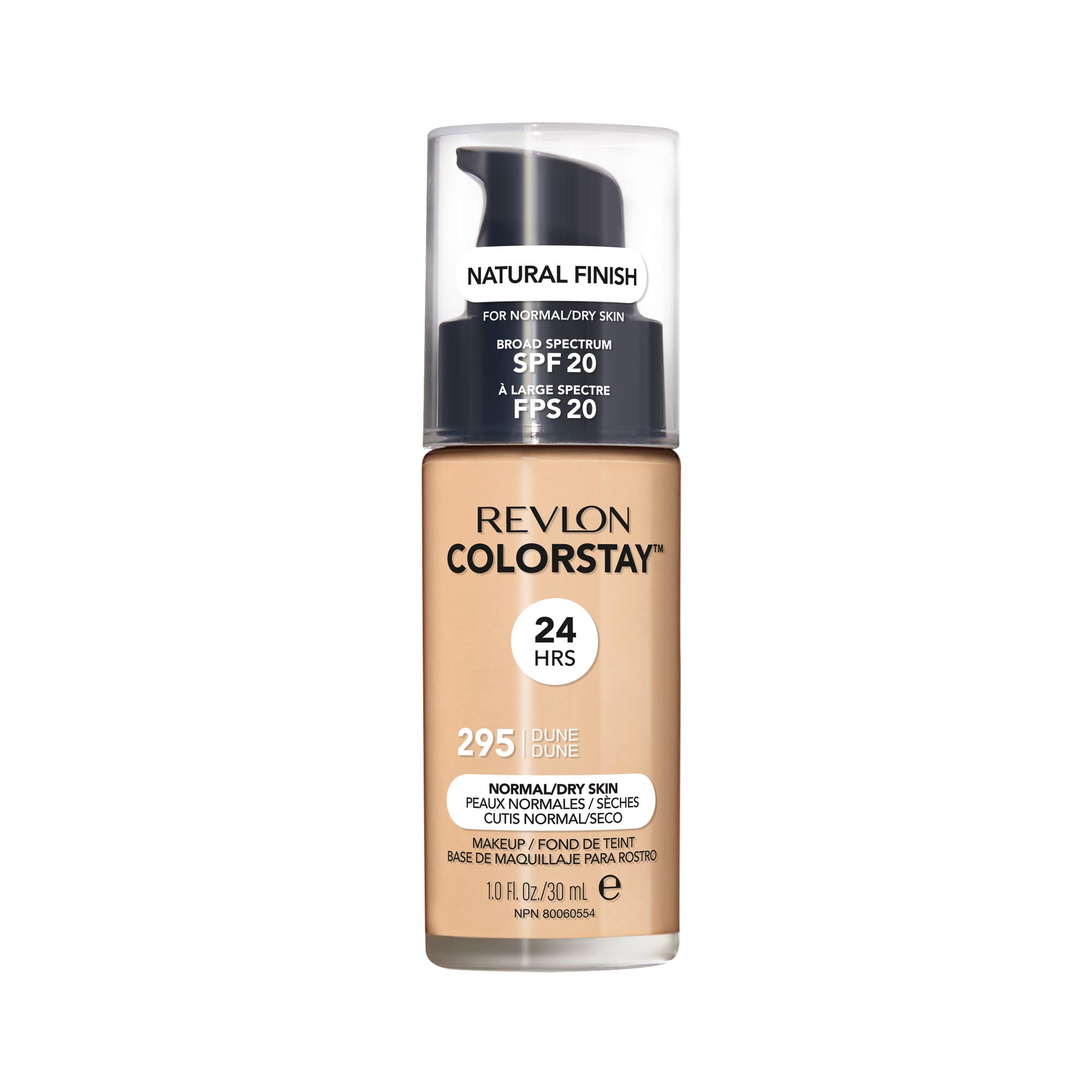 liquid foundation for sensitive skin