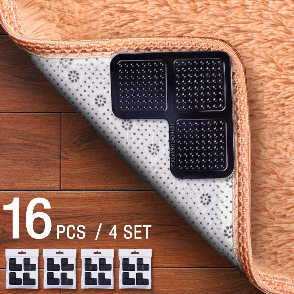 Best floor covering for carpet